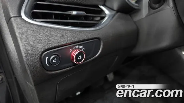 ChevroletGMDaewoo Malibu — фото 27