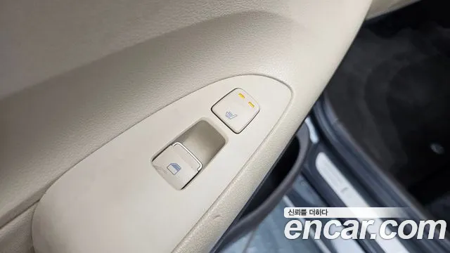 Hyundai Grandeur — фото 18
