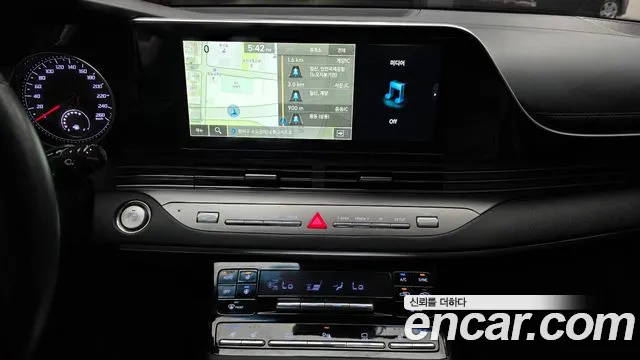 Hyundai Grandeur — фото 15