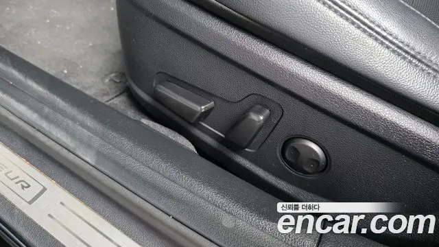 Hyundai Grandeur — фото 17