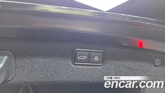 Hyundai Genesis — фото 29