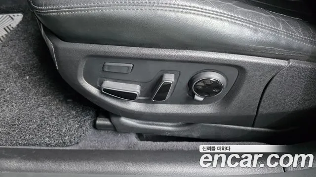 Hyundai Genesis — фото 31