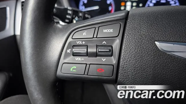 Hyundai Genesis — фото 33