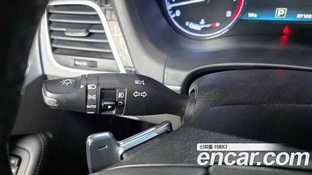 Hyundai Genesis — фото 35