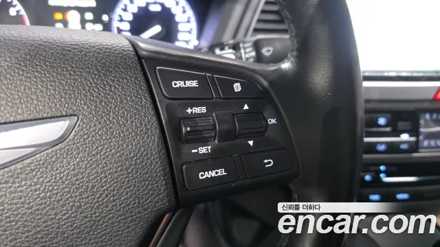 Hyundai Genesis — фото 38