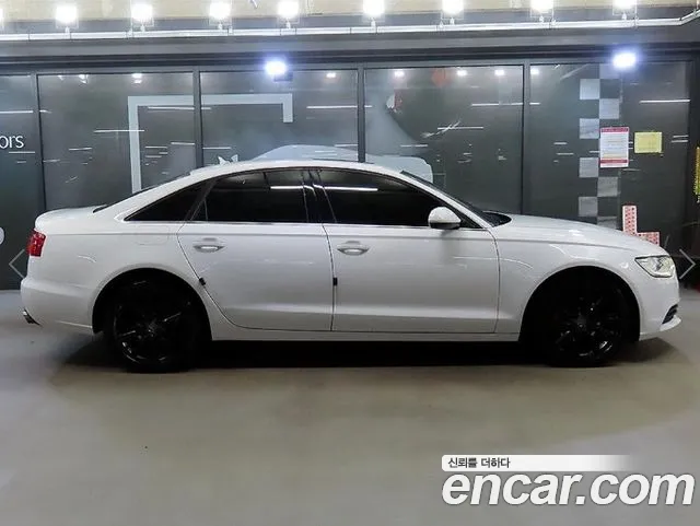 Audi A6 — фото 3