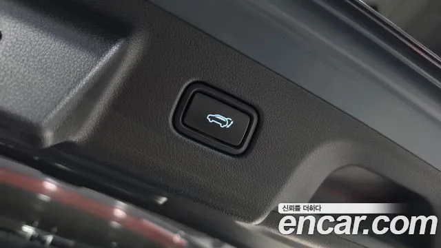 Hyundai Palisade — фото 17