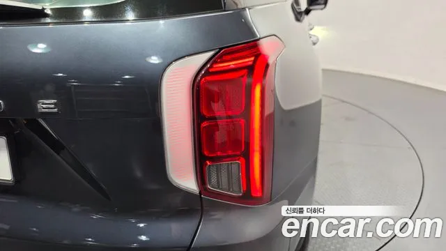 Hyundai Palisade — фото 23