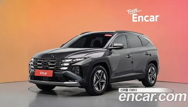 Hyundai Tucson — фото 20