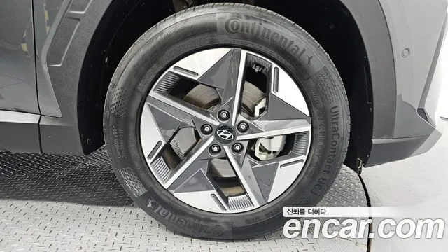 Hyundai Tucson — фото 21