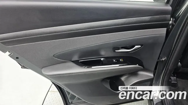 Hyundai Tucson — фото 25