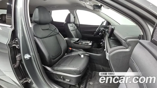 Hyundai Tucson — фото 26