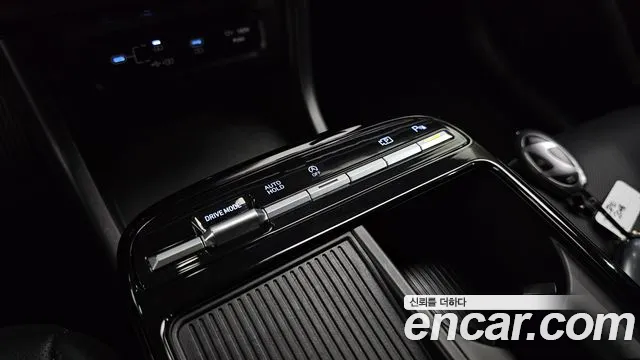 Hyundai Tucson — фото 28