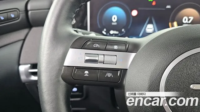 Hyundai Tucson — фото 29