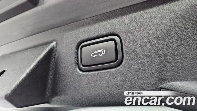 Hyundai Tucson — фото 36