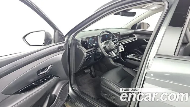 Hyundai Tucson — фото 9