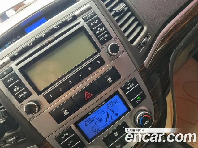 Hyundai Santa Fe — фото 15