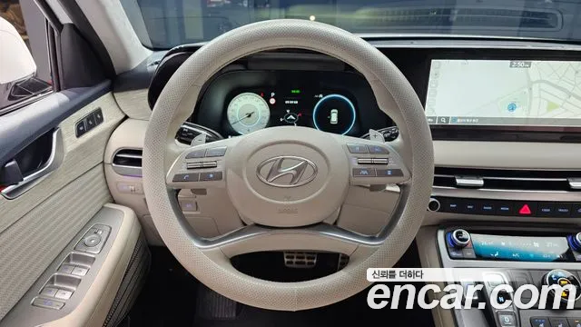 Hyundai Palisade — фото 13