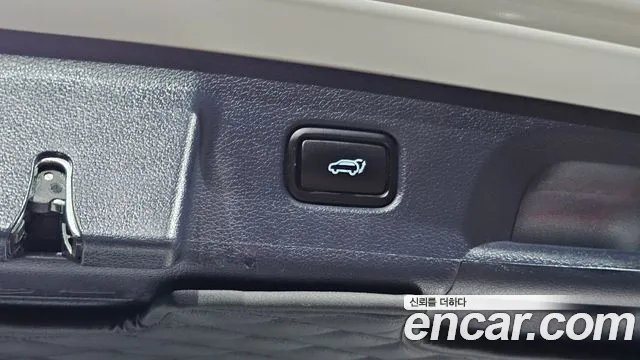 Hyundai Palisade — фото 32