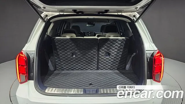 Hyundai Palisade — фото 33
