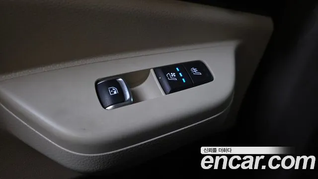 Kia Carnival — фото 19