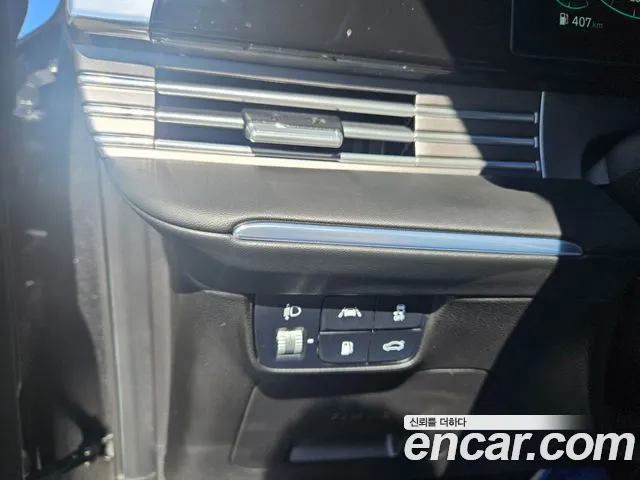 Hyundai Grandeur — фото 14