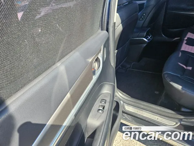 Hyundai Grandeur — фото 19