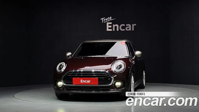 Mini Clubman — фото 3