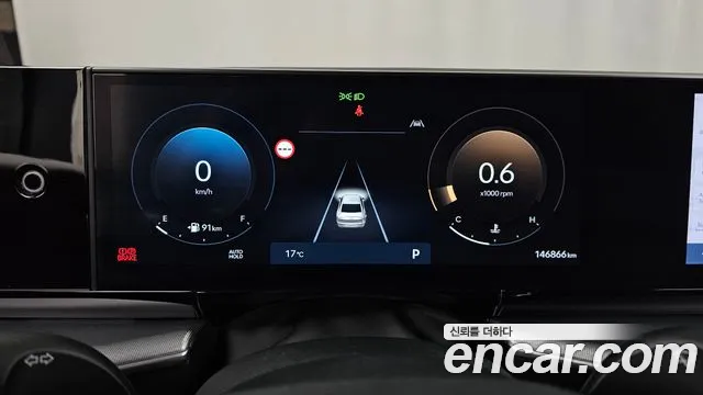 Hyundai Grandeur — фото 8