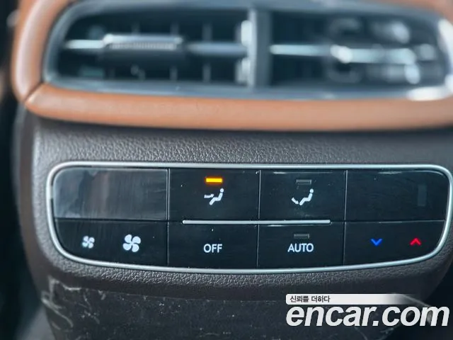 Genesis G80 — фото 10