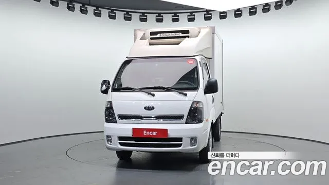 기아(아시아) 봉고Ⅲ — фото 3