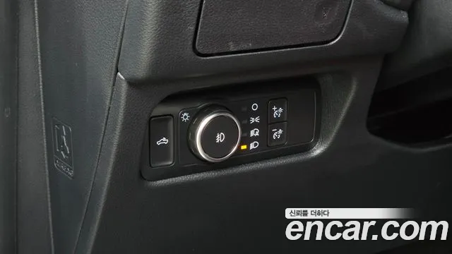 Ford Ranger — фото 20