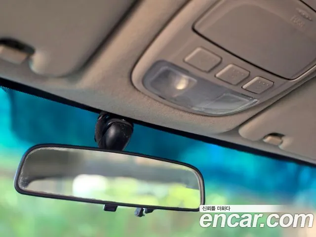 현대 포터 Ⅱ — фото 9