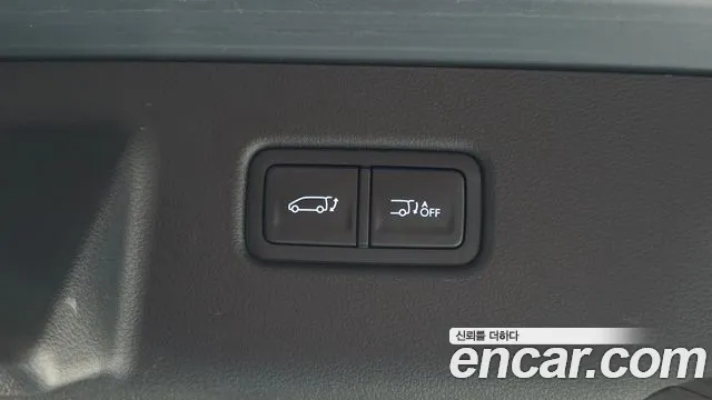 Hyundai Staria — фото 16