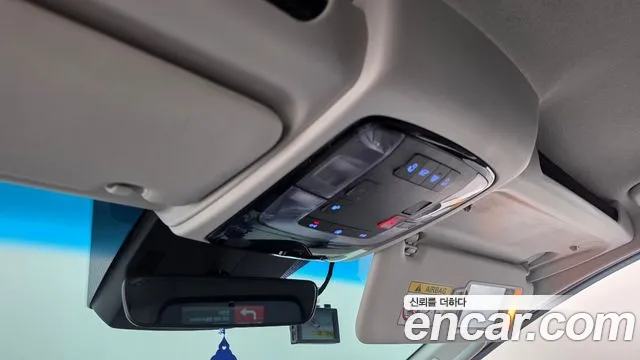 Hyundai Staria — фото 18