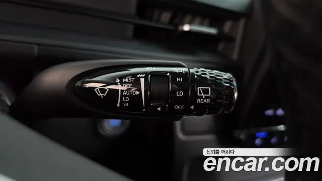 Hyundai Staria — фото 20