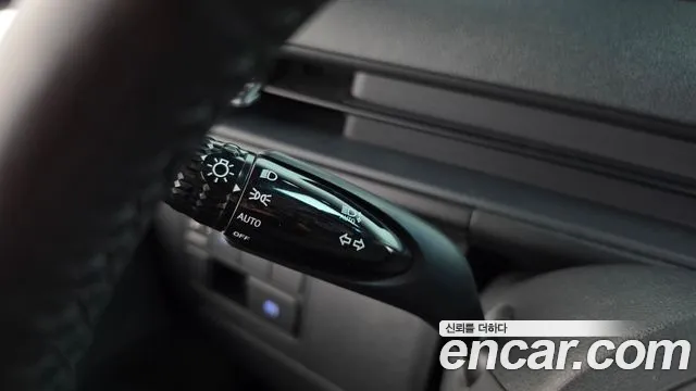 Hyundai Staria — фото 28