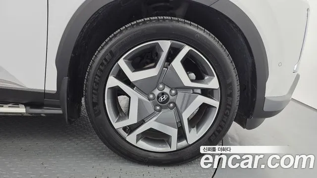 Hyundai Palisade — фото 21