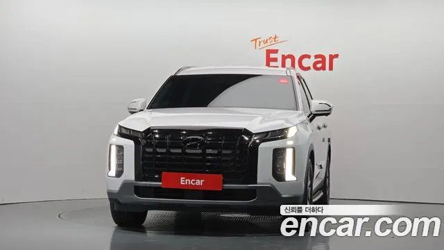 Hyundai Palisade — фото 3