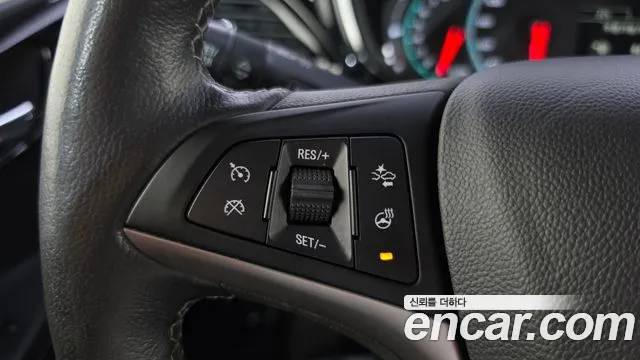 ChevroletGMDaewoo Spark — фото 15