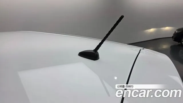 ChevroletGMDaewoo Spark — фото 32