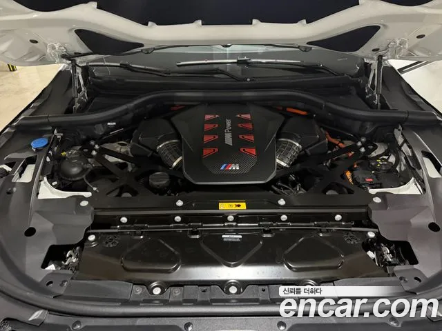 BMW XM — фото 6