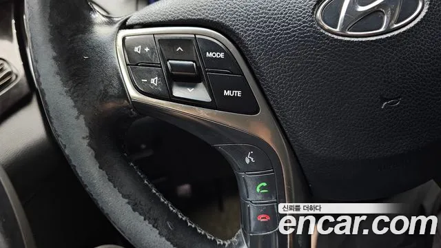 Hyundai Grandeur — фото 16