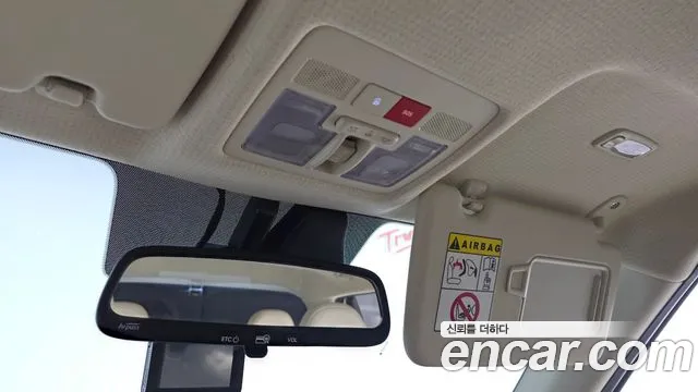 Hyundai Casper — фото 20