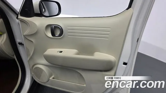 Hyundai Casper — фото 25
