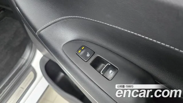 Hyundai Grandeur — фото 18