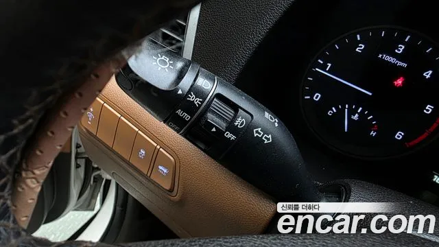 Hyundai Tucson — фото 28