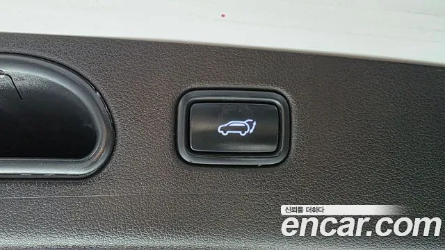 Hyundai Tucson — фото 30