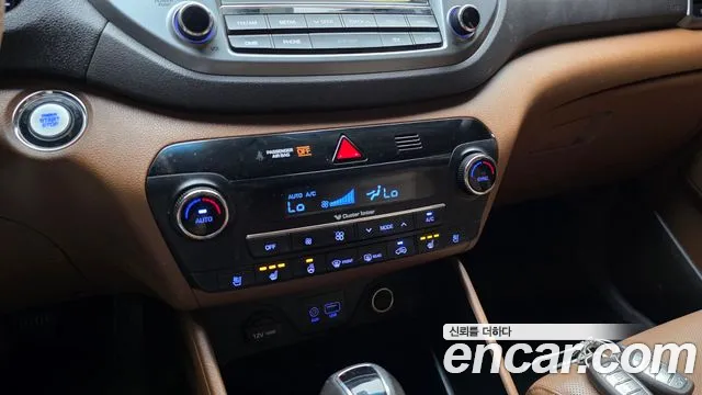 Hyundai Tucson — фото 31