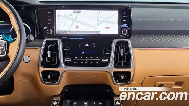 Kia Sorento — фото 13